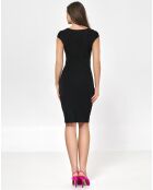 Robe Florence noire