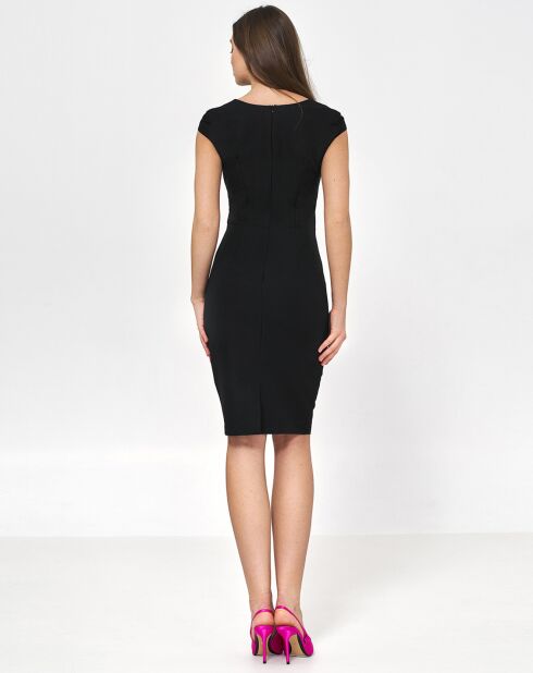 Robe Florence noire