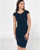Robe Florence marine