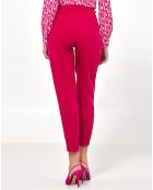 Roze broek Paola
