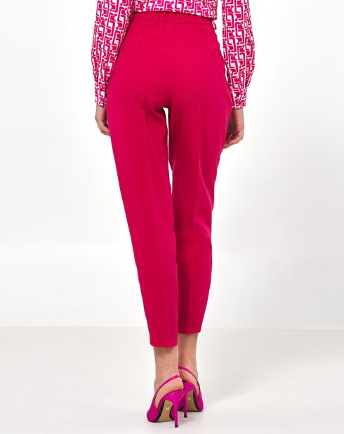 Roze broek Paola
