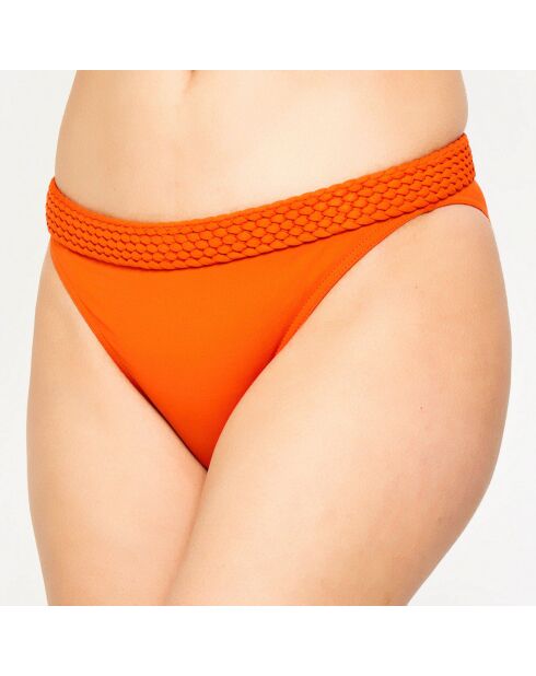Pantalones de baño naranjas imprescindibles