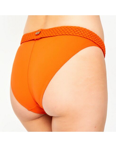 Pantalones de baño naranjas imprescindibles