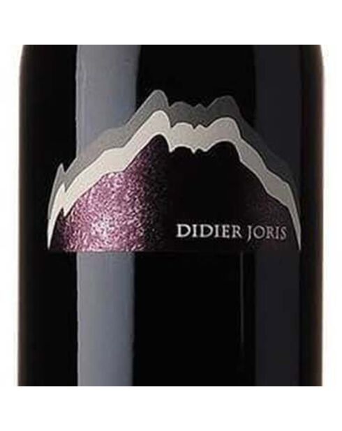 1 Valais Syrah Champlan 2019 Dom. Didier Joris 75cl