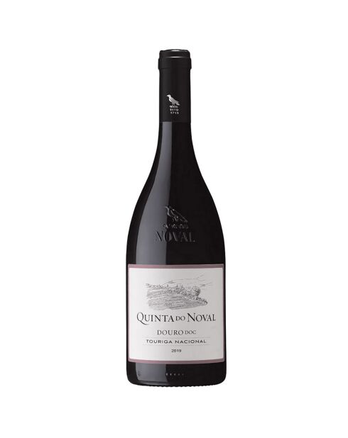 1 Douro Touriga Nacional 2019 Quinta do Noval 75cl