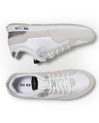 Sneakers Sia beige/blanc