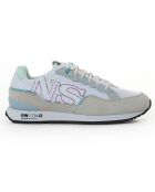 Sneakers Nia beige/blanc