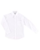 Chemise en Coton Paul blanche