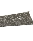 Sombra parda - 4x6 m