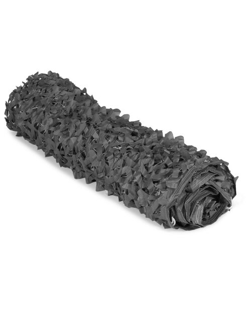 Paralume grigio - 4x6 m