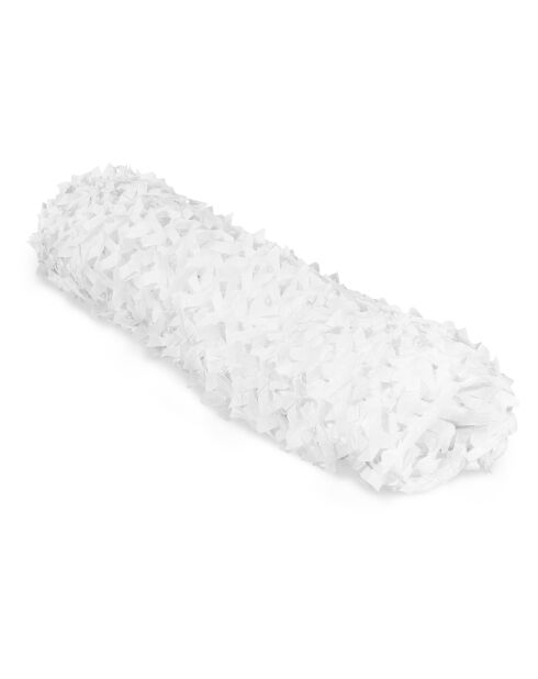 Sombra blanca - 4x6 m