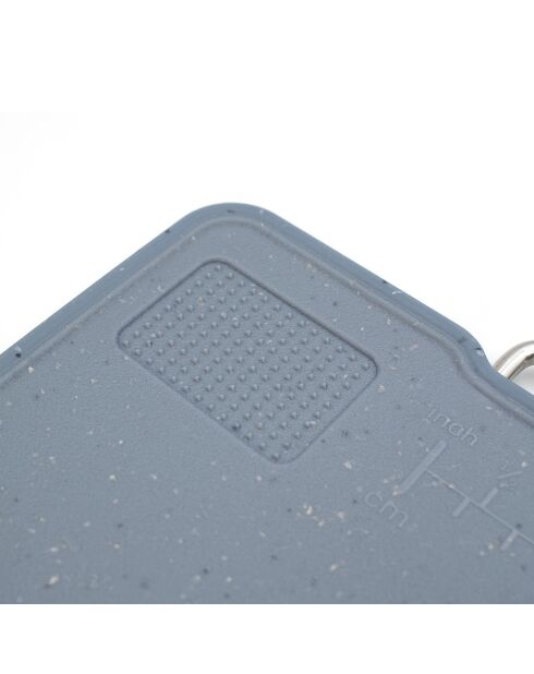 3 Planches à découper avec support Pierre Gourmet grises