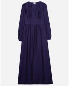 Robe Maelou navy