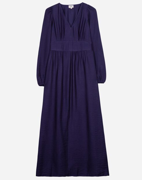 Robe Maelou navy