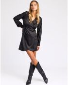 Robe Martinez noire