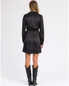 Robe Martinez noire