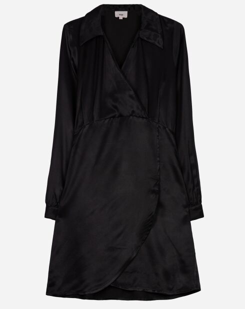 Robe Martinez noire