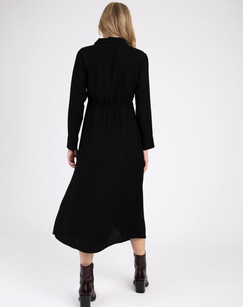 Robe Mobika noire
