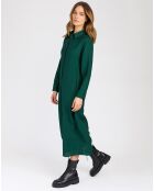 Robe Mobika verte