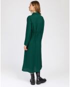 Robe Mobika verte