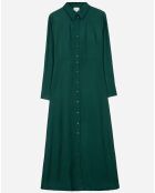 Robe Mobika verte