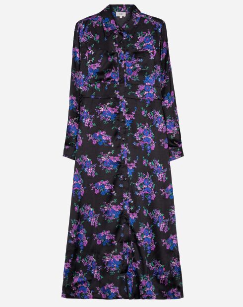 Robe Orelio gianna noir