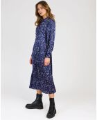 Robe Orelio xenia nuit