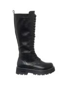 Bottes Soft noires