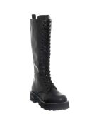 Bottes Soft noires