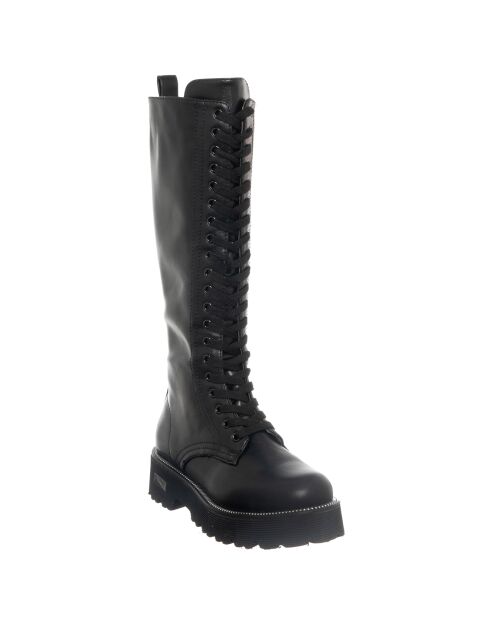 Bottes Soft noires