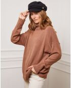 Pull Kitchen camel