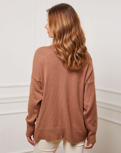 Pull Kitchen camel