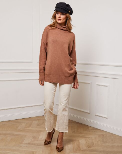 Pull Kitchen camel