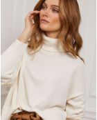 Pull Kitchen écru