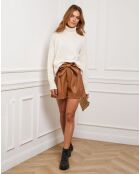 Pull Kitchen écru