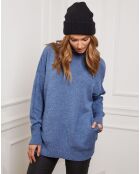 Pull Kitchen indigo