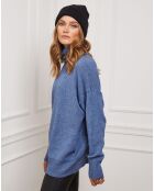 Pull Kitchen indigo