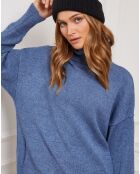 Pull Kitchen indigo