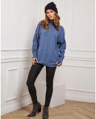 Pull Kitchen indigo