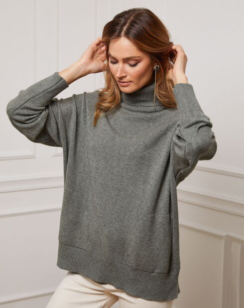 Pull Kitchen kaki