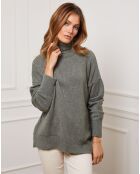 Pull Kitchen kaki
