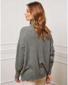 Pull Kitchen kaki