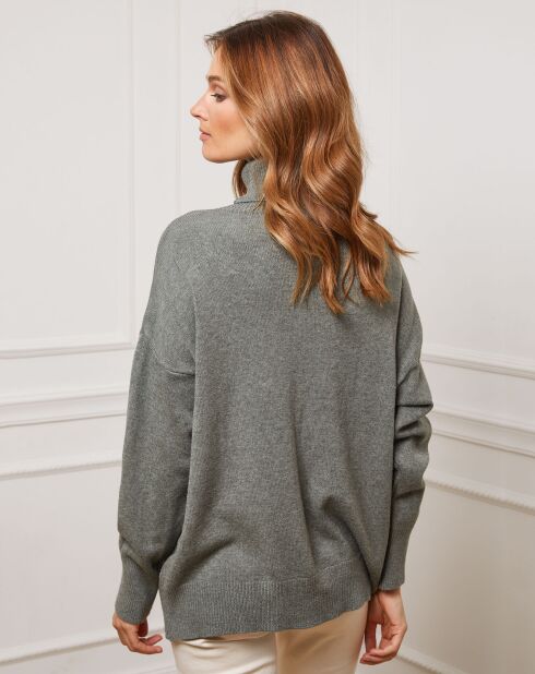 Pull Kitchen kaki