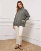 Pull Kitchen kaki