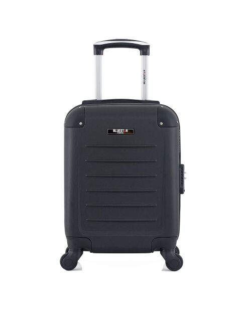 Opera XXS Allrad-Einrad-Kabinenkoffer 42 cm schwarz