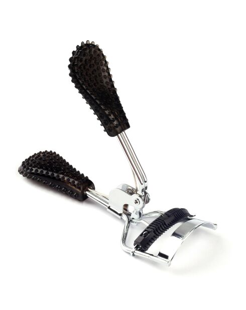 Recourbe cils avec peigne noir