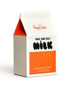 2 Paires de Chaussettes Monday Morning multicolores