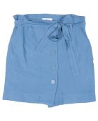 Jupe Cadette bleu ciel