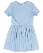 Robe Calme denim clair