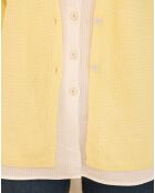 Gilet Casta jaune